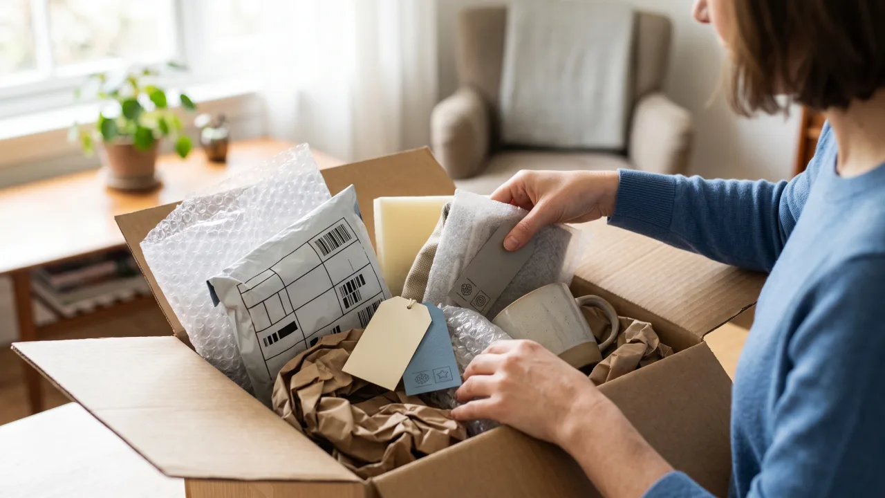 Acquistare su AliExpress e Temu nel 2027: Guida all'Uso e Tutele per il Consumatore - Approfondimento
